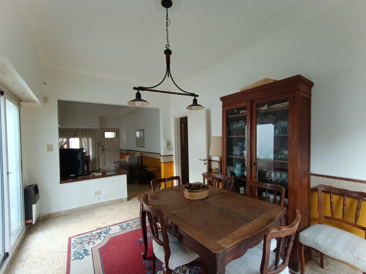 Venta Casa 3 ambientes Ituzaingo Norte APTO CREDITO