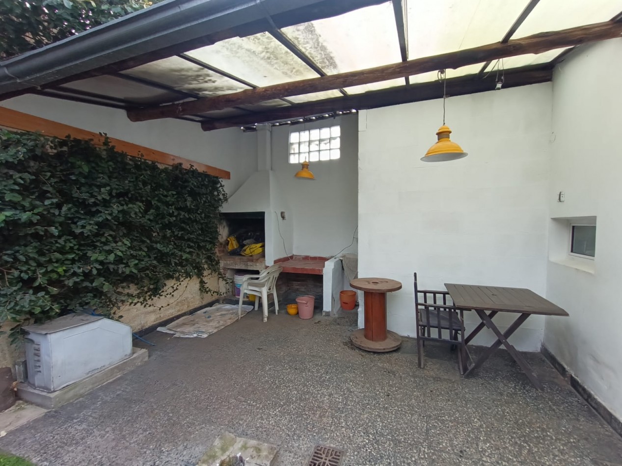 Venta Casa 3 ambientes Ituzaingo Norte APTO CREDITO