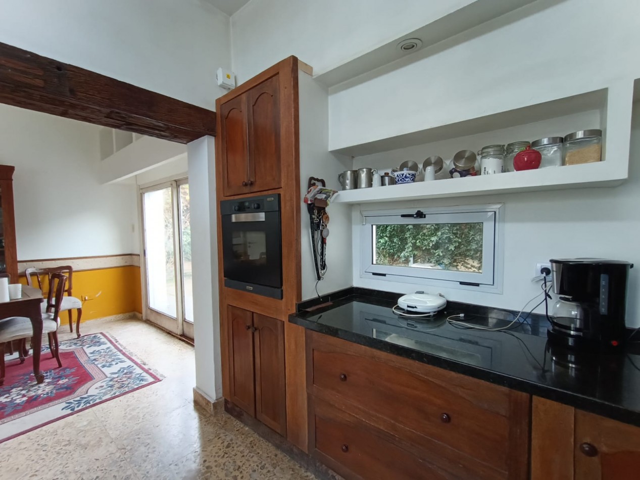 Venta Casa 3 ambientes Ituzaingo Norte APTO CREDITO