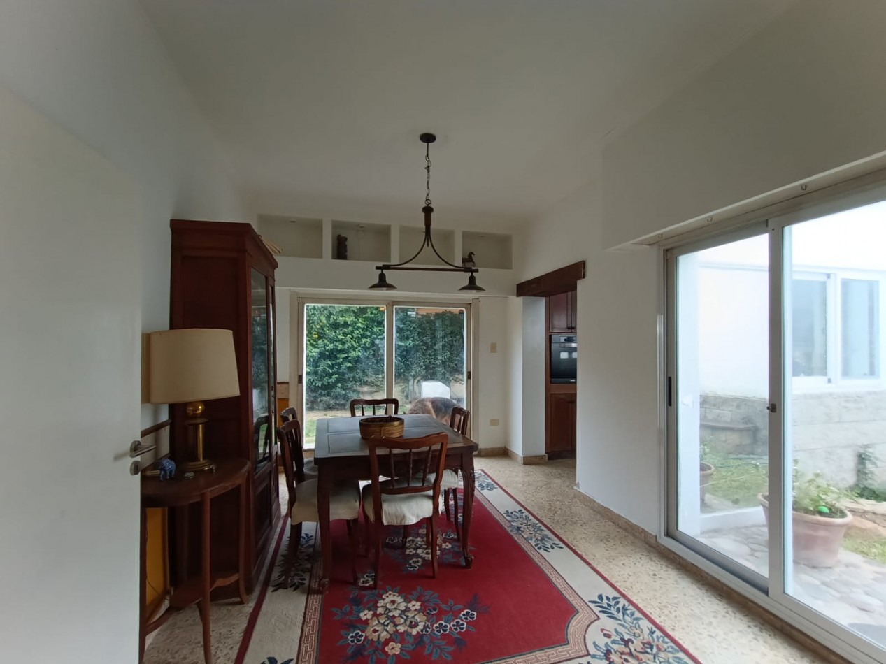Venta Casa 3 ambientes Ituzaingo Norte APTO CREDITO