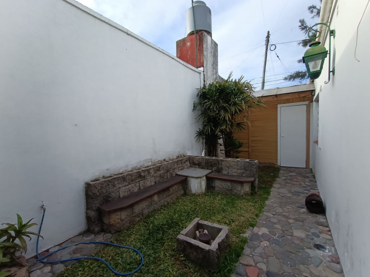 Venta Casa 3 ambientes Ituzaingo Norte APTO CREDITO