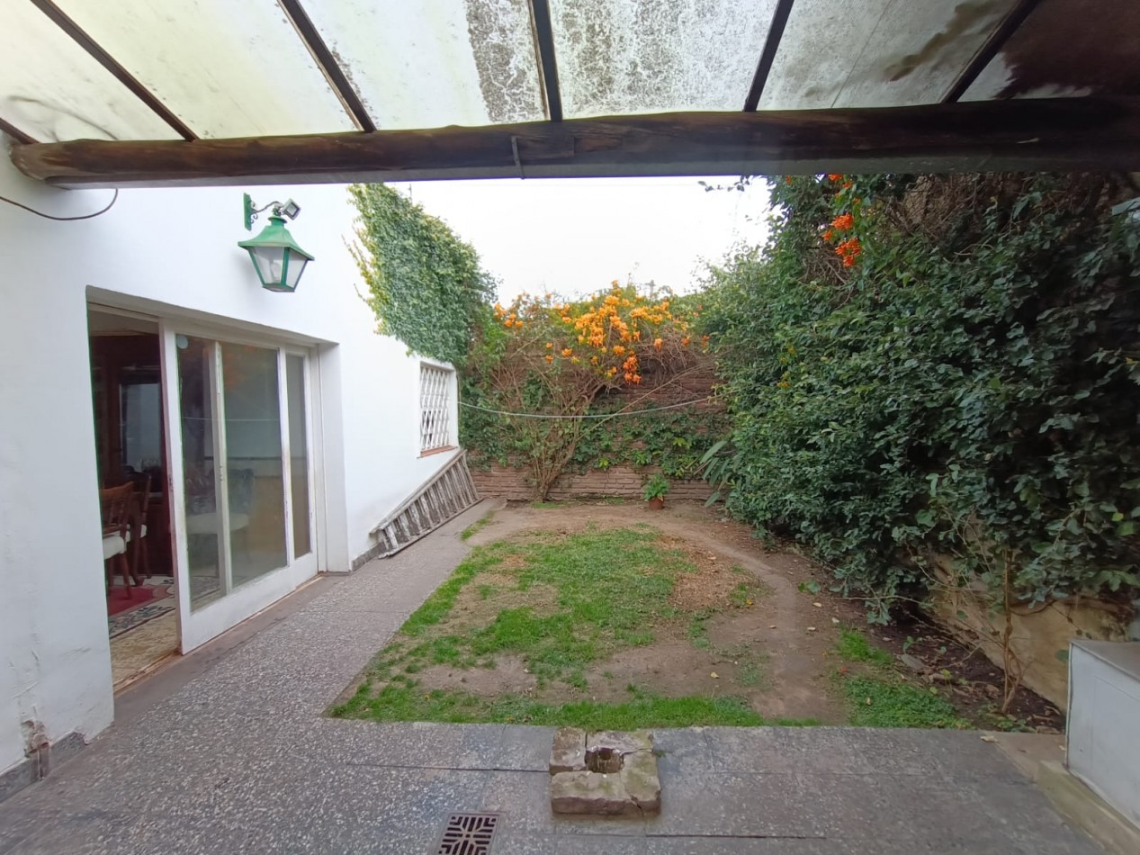 Venta Casa 3 ambientes Ituzaingo Norte APTO CREDITO