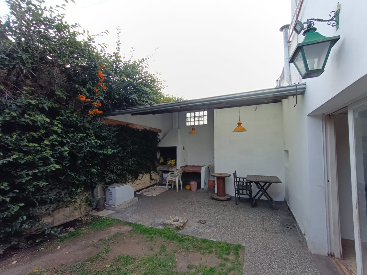Venta Casa 3 ambientes Ituzaingo Norte APTO CREDITO
