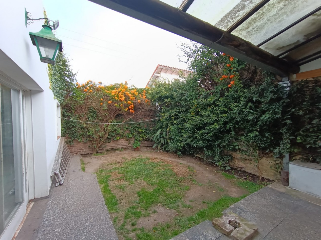 Venta Casa 3 ambientes Ituzaingo Norte APTO CREDITO