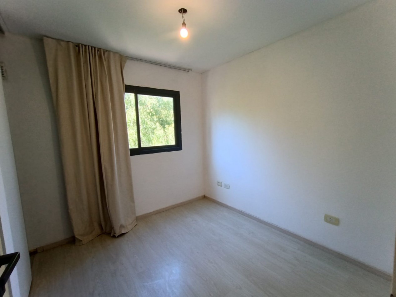 Alquiler Duplex 3 ambientes Udaondo c/ cochera