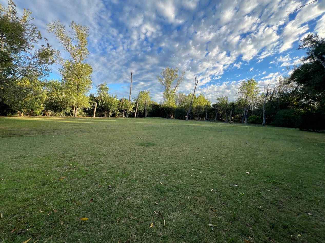 Venta lote terreno Paso del rey 12 x 33.5mts FINANCIA