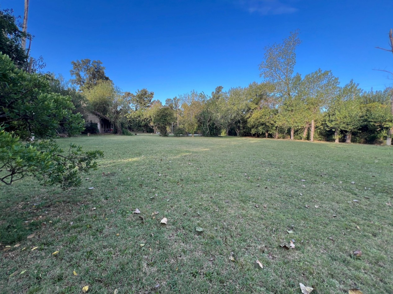 Venta lote terreno paso del rey 12 x 36 mts FINANCIA