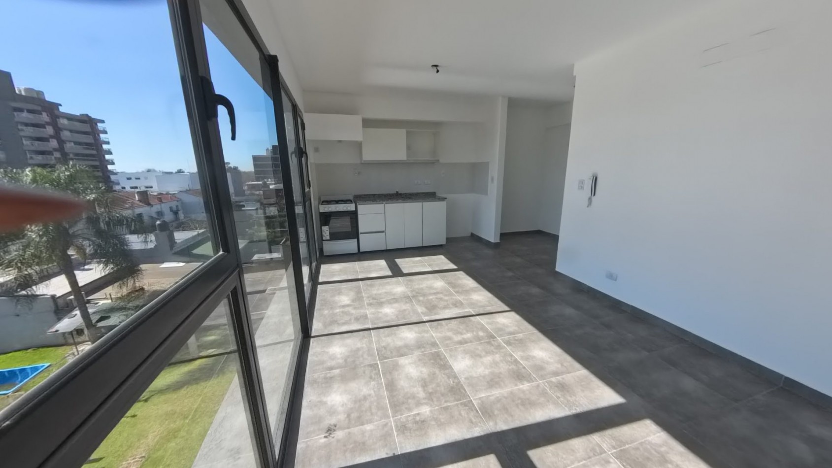 DEPARTAMENTO MONOAMBIENTE ITUZAINGO SUR