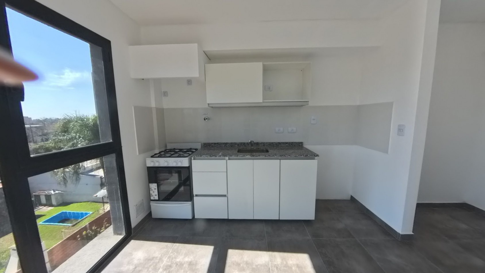 DEPARTAMENTO MONOAMBIENTE ITUZAINGO SUR