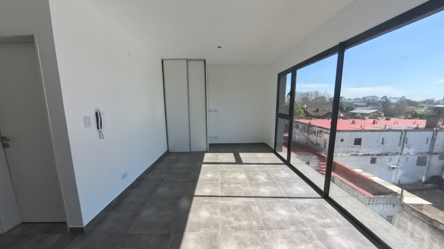 DEPARTAMENTO MONOAMBIENTE ITUZAINGO SUR