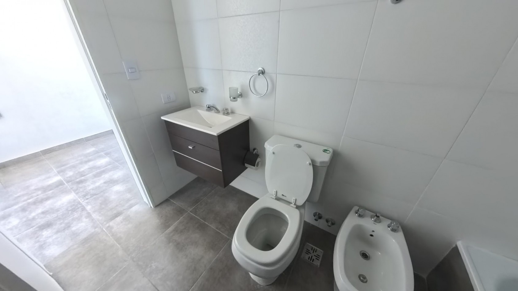 DEPARTAMENTO MONOAMBIENTE ITUZAINGO SUR