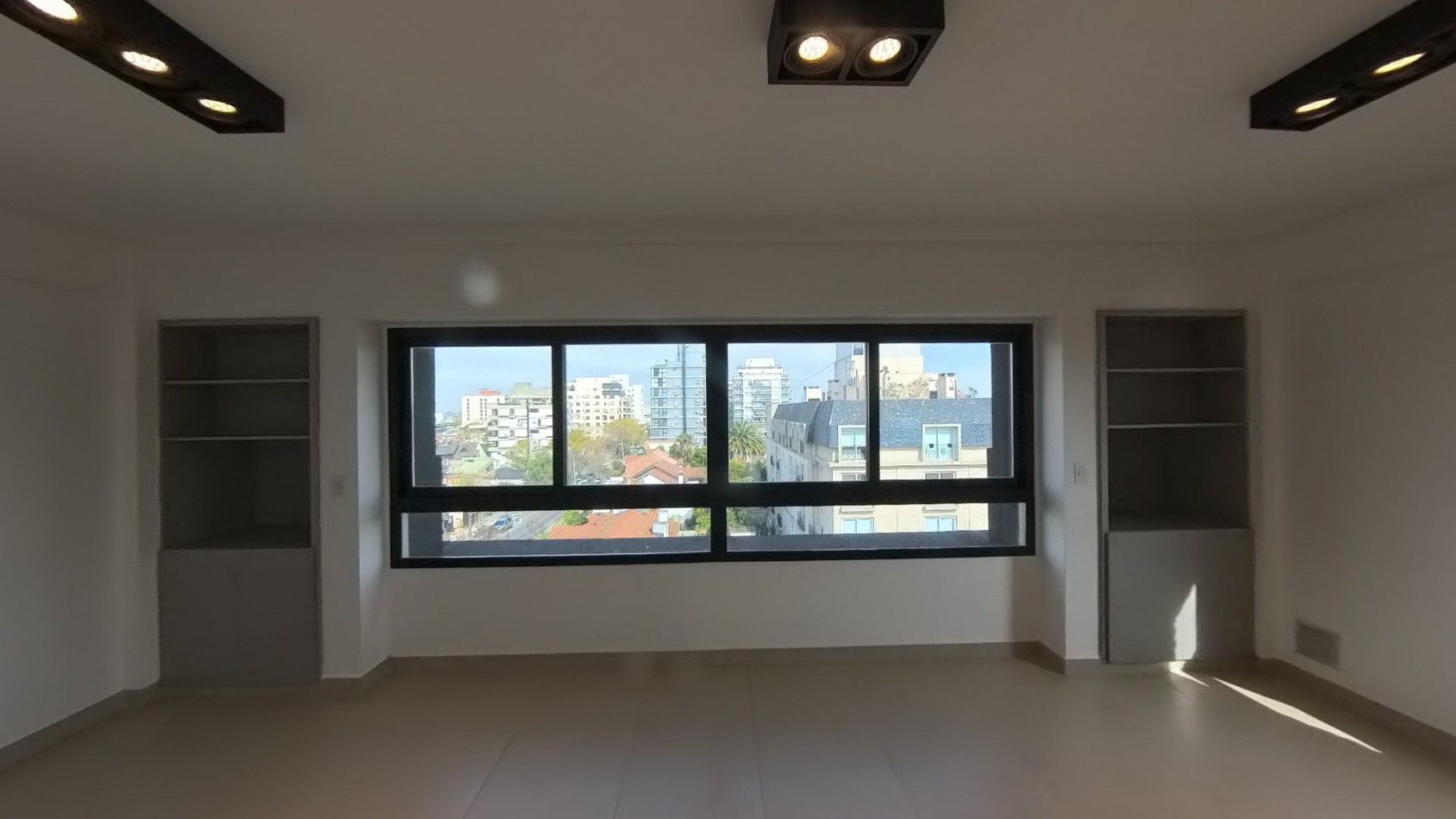 DEPARTAMENTO 3 AMBIENTES EN ITUZAINGO NORTE