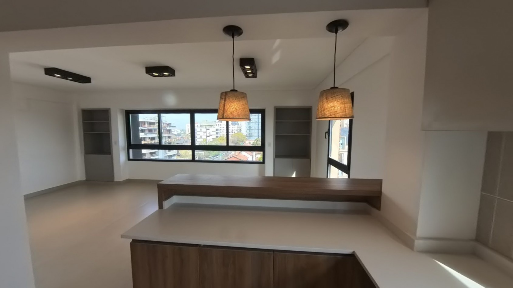 DEPARTAMENTO 3 AMBIENTES EN ITUZAINGO NORTE