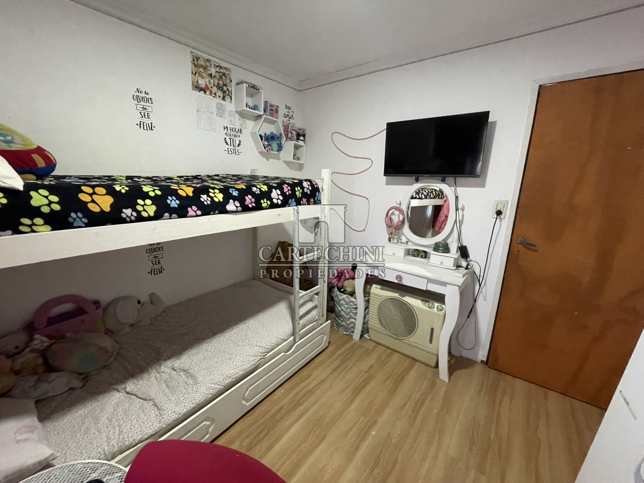 CASA 4 AMBIENTES CON PILETA EN FRANCISCO ALVAREZ 