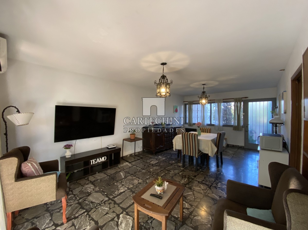 Departamento 4 ambientes en Ituzaingo Sur 