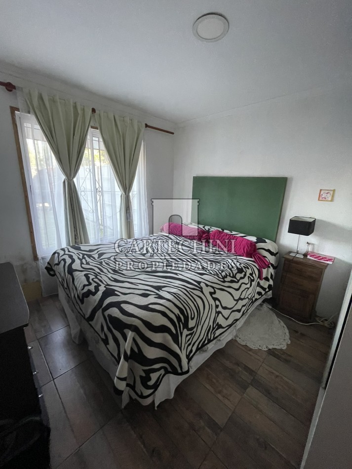 CASA 4 AMBIENTES CON PILETA EN FRANCISCO ALVAREZ 