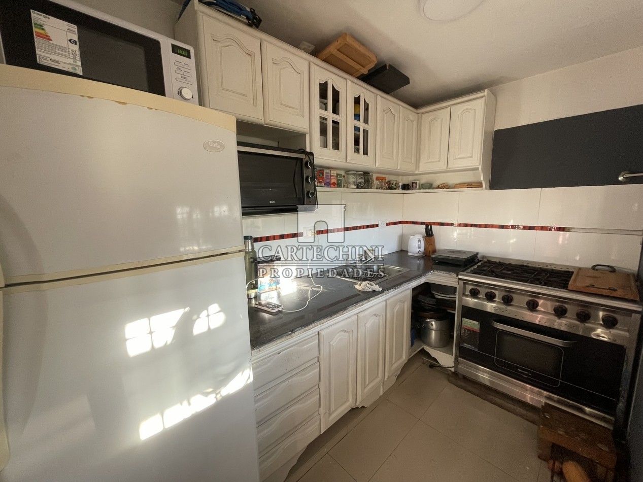 CASA 4 AMBIENTES CON PILETA EN FRANCISCO ALVAREZ 