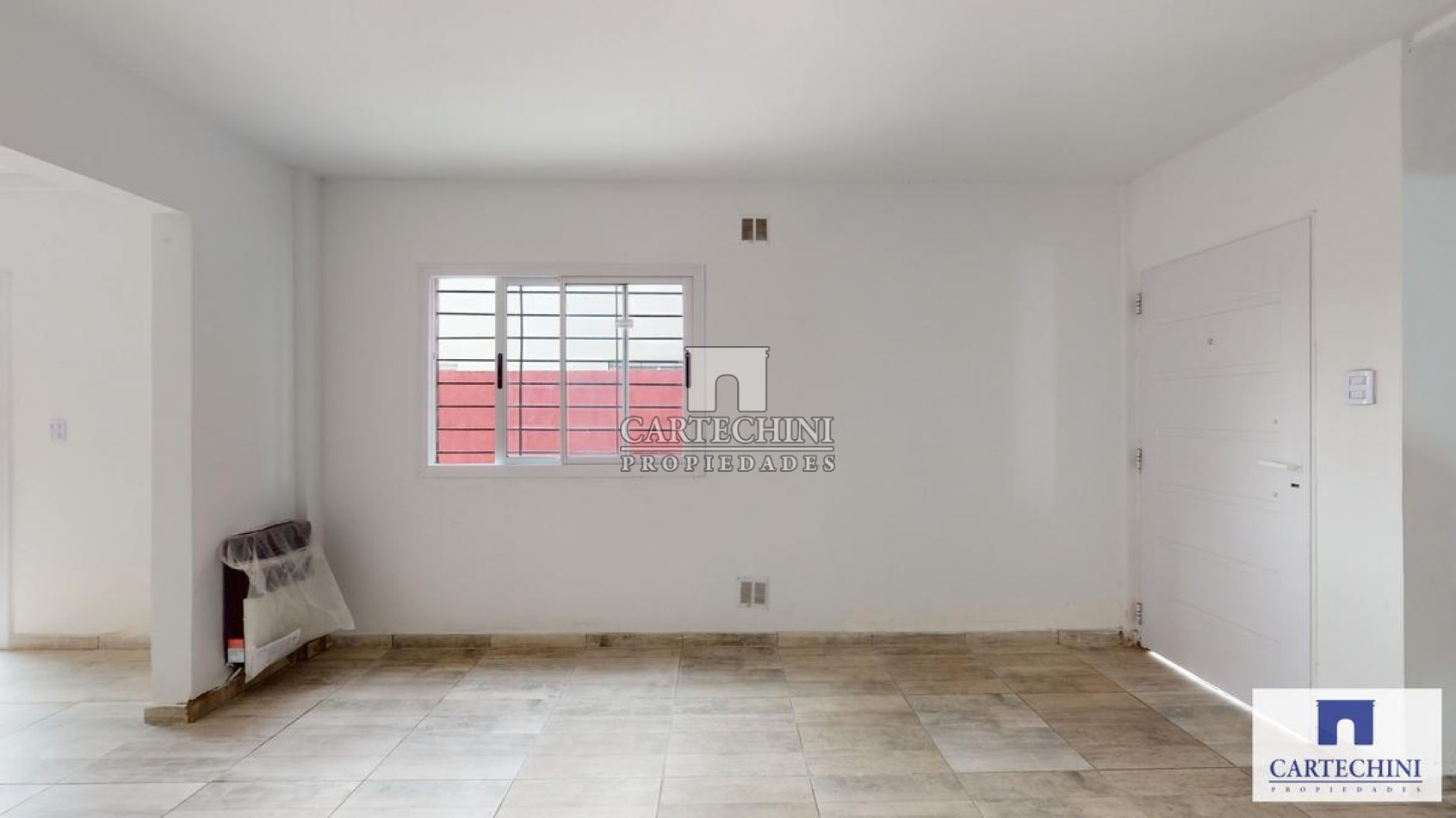 DUPLEX 4 AMB | ITUZAINGO NORTE