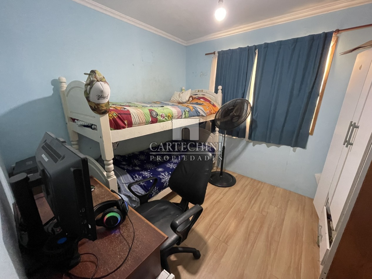 CASA 4 AMBIENTES CON PILETA EN FRANCISCO ALVAREZ 