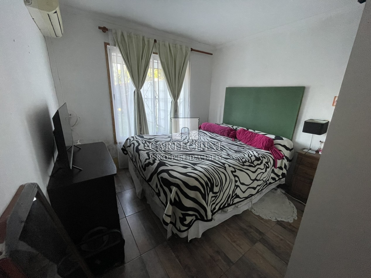 CASA 4 AMBIENTES CON PILETA EN FRANCISCO ALVAREZ 