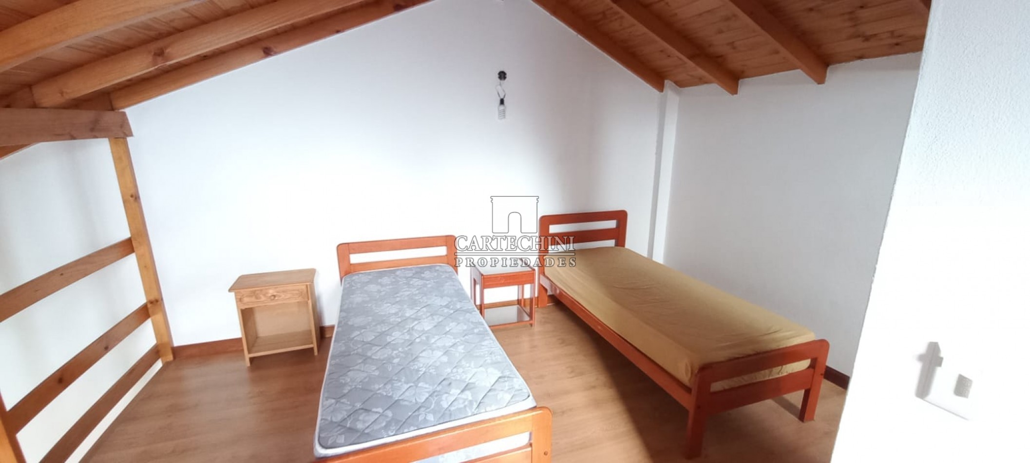 Depto 4 ambientes en San bernardo del Tuyu