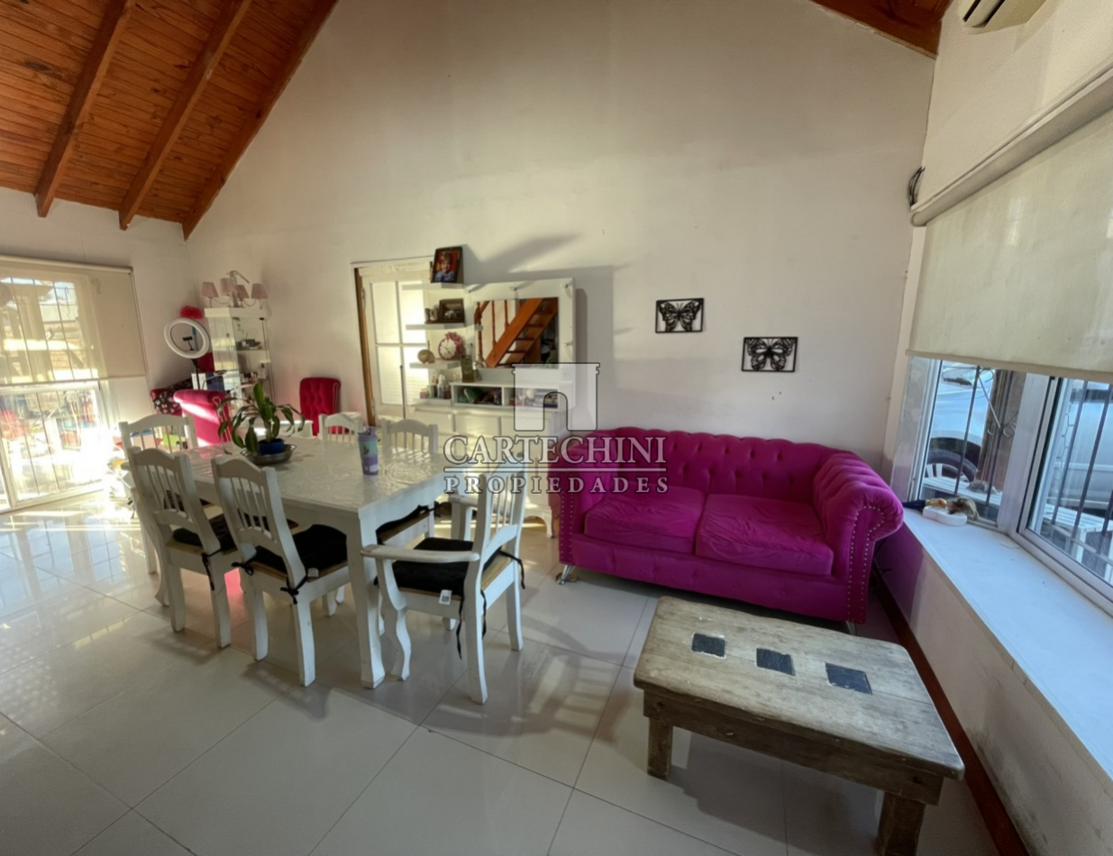 CASA 4 AMBIENTES CON PILETA EN FRANCISCO ALVAREZ 