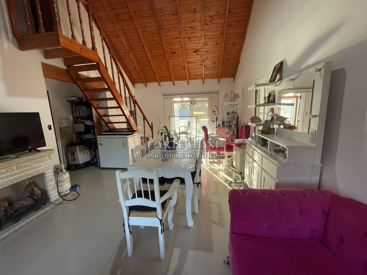CASA 4 AMBIENTES CON PILETA EN FRANCISCO ALVAREZ 