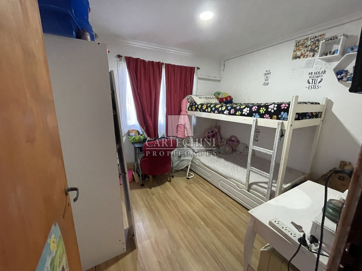 CASA 4 AMBIENTES CON PILETA EN FRANCISCO ALVAREZ 