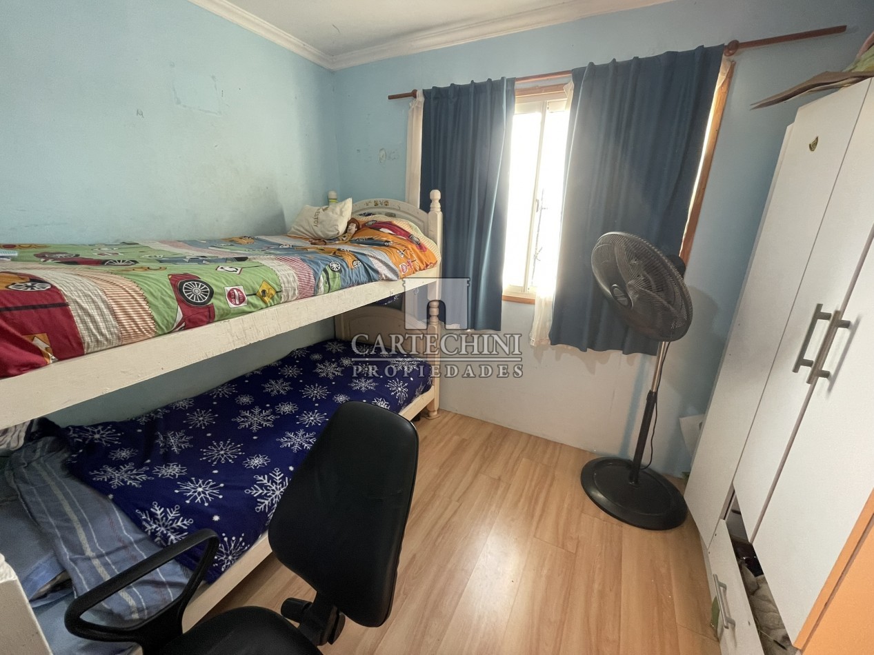 CASA 4 AMBIENTES CON PILETA EN FRANCISCO ALVAREZ 