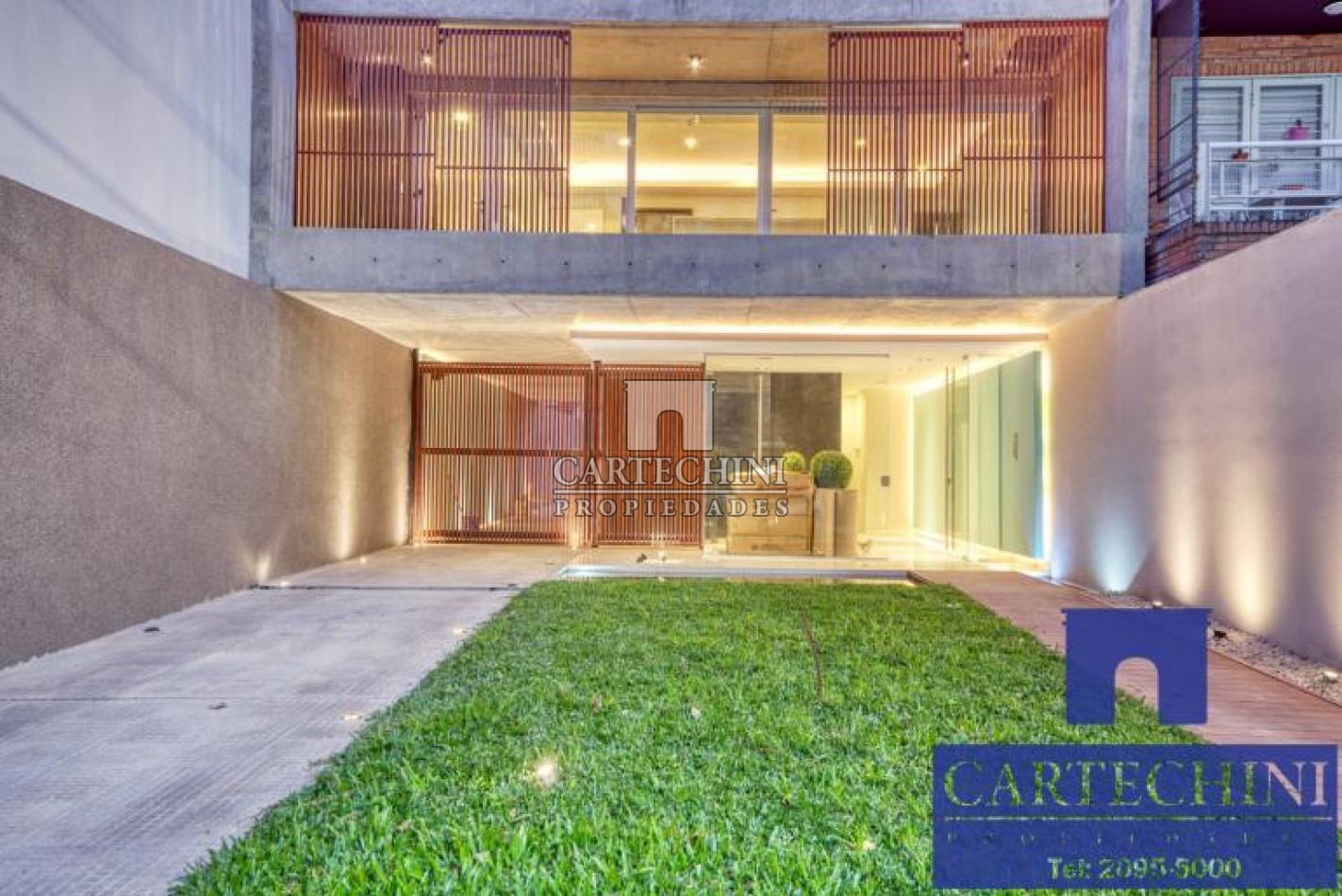 DEPARTAMENTO 4 AMB | CASTELAR NORTE 