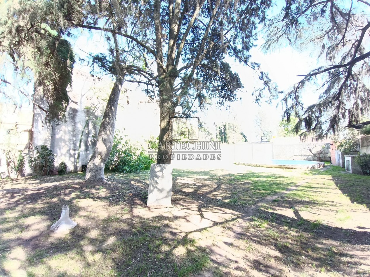 TERRENO 386m2 | PASO DEL REY