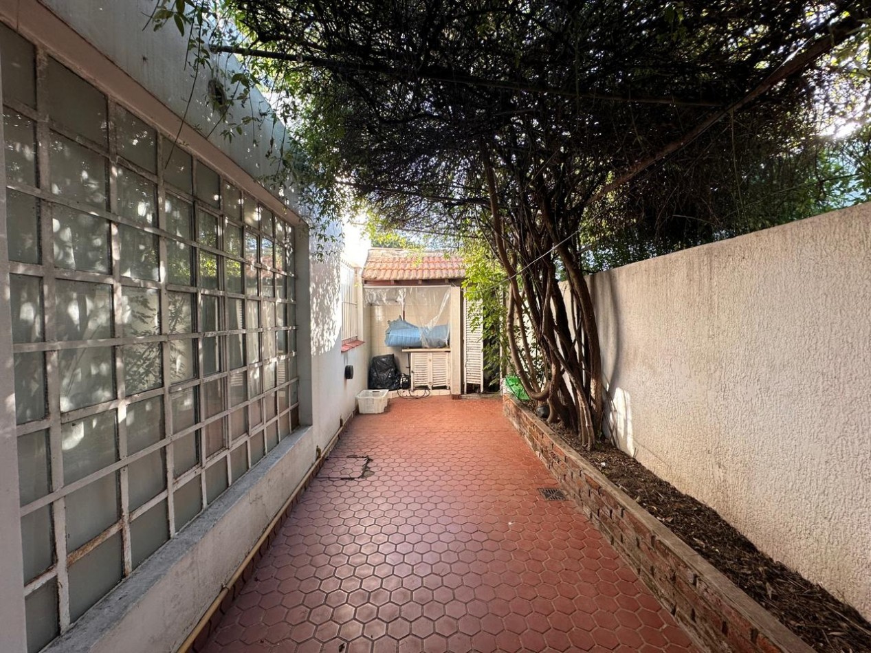 CASA 3 AMBIENTES | MORON SUR