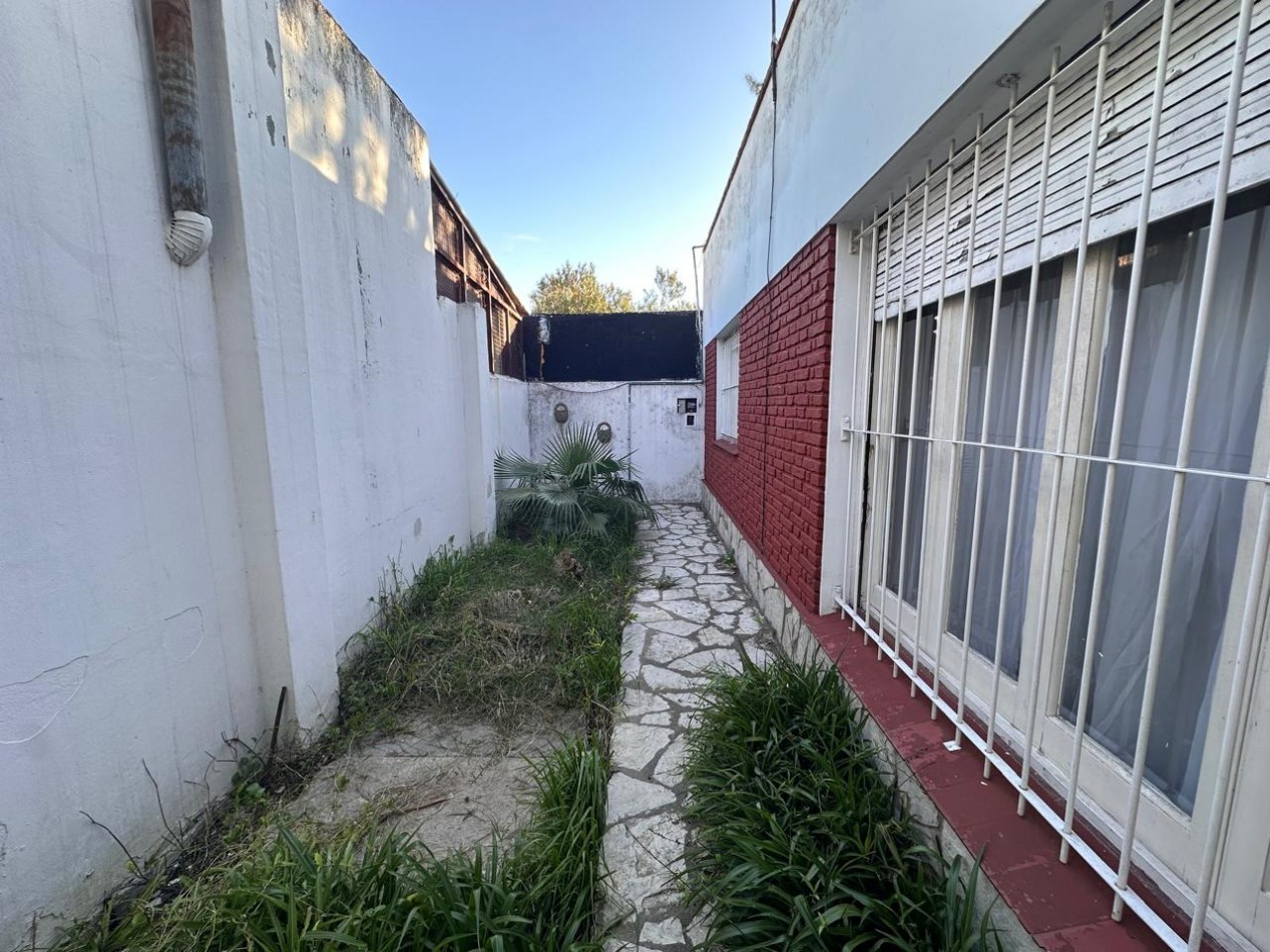 CASA 3 AMBIENTES | MORON SUR