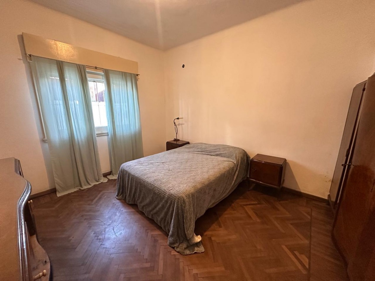 CASA 3 AMBIENTES | MORON SUR