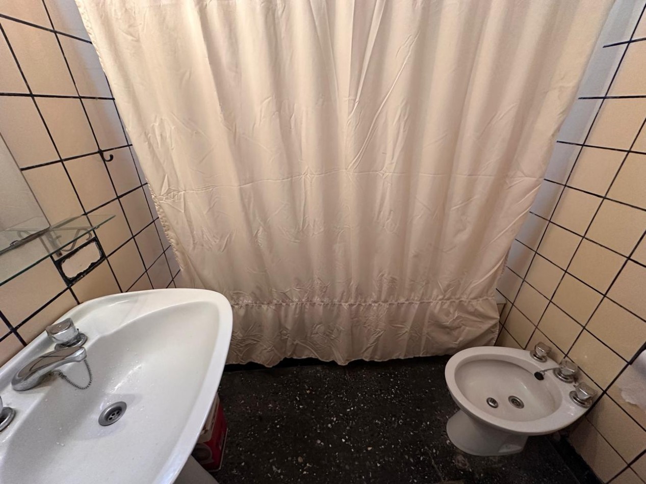 CASA 3 AMBIENTES | MORON SUR