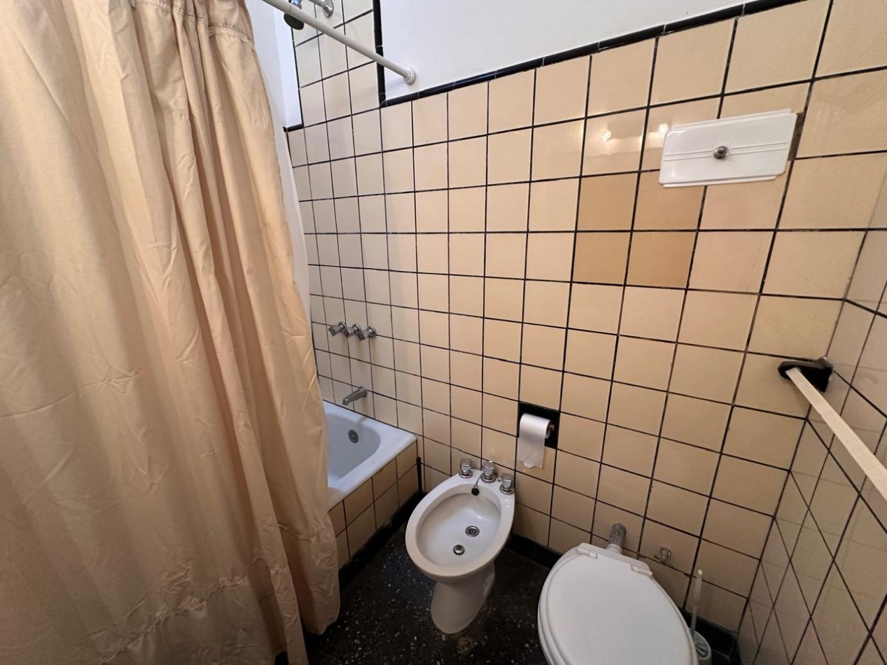 CASA 3 AMBIENTES | MORON SUR