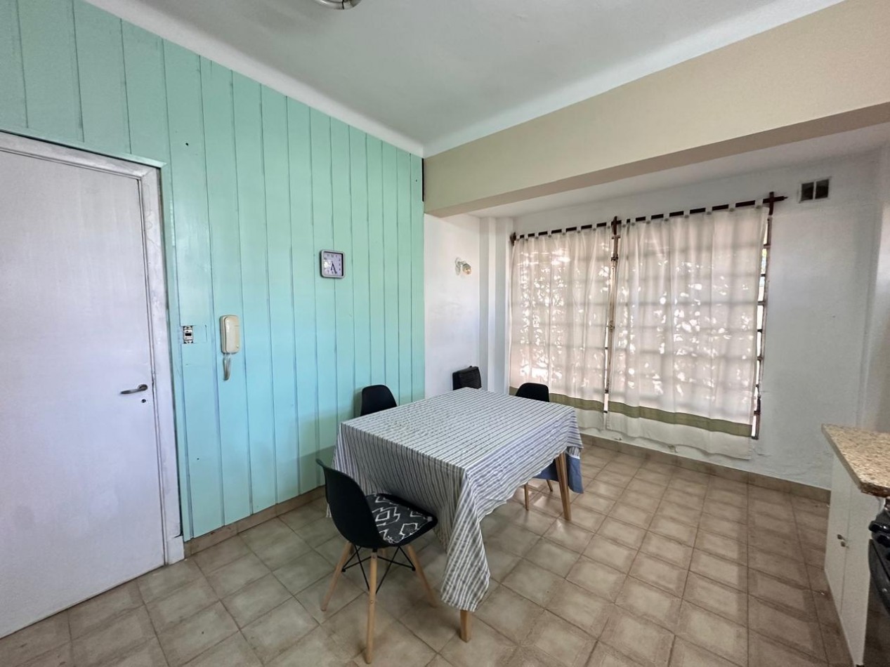 CASA 3 AMBIENTES | MORON SUR