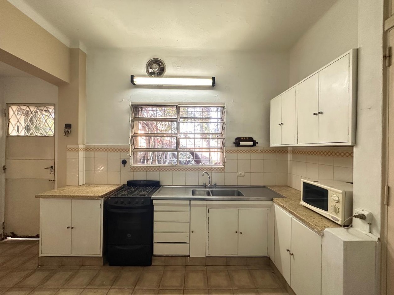 CASA 3 AMBIENTES | MORON SUR