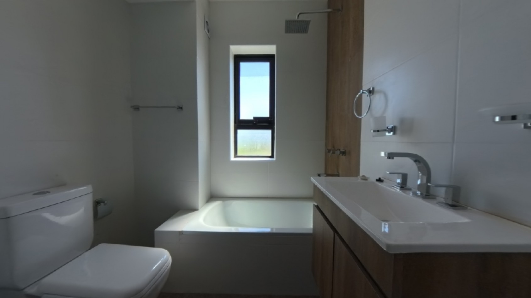 DEPARTAMENTO 3 AMBIENTES CON COCHERA A ESTRENAR ITUZAINGO CENTRO