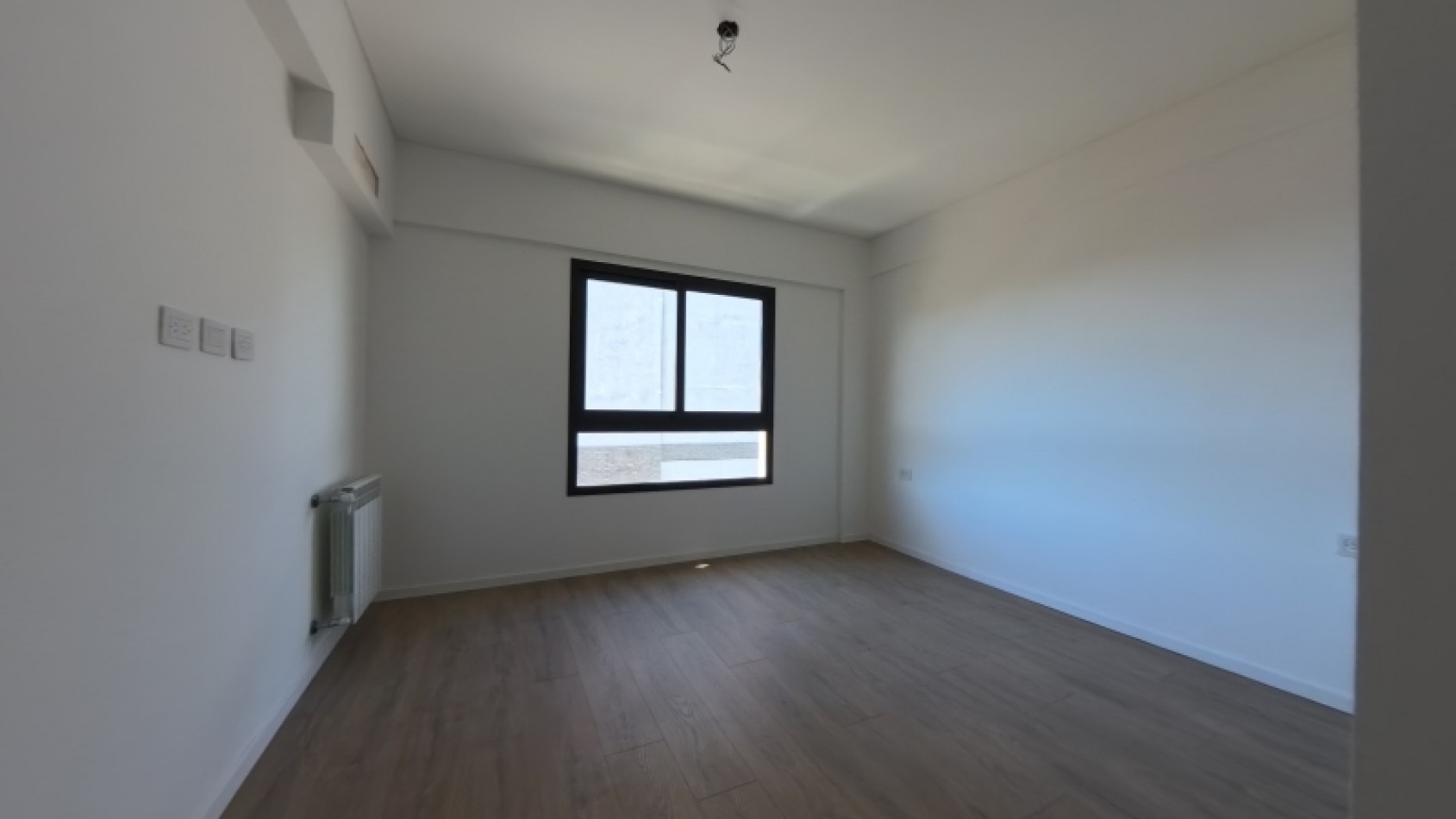 DEPARTAMENTO 3 AMBIENTES CON COCHERA A ESTRENAR ITUZAINGO CENTRO