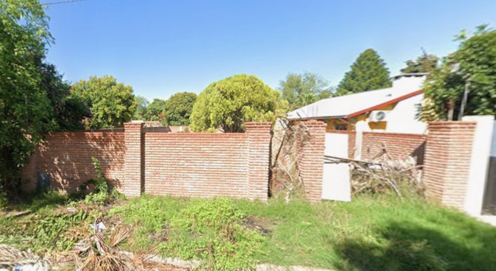 LOTE PASO DEL REY 