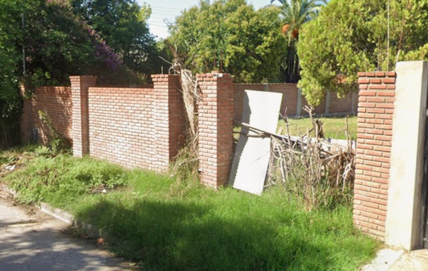 LOTE PASO DEL REY 