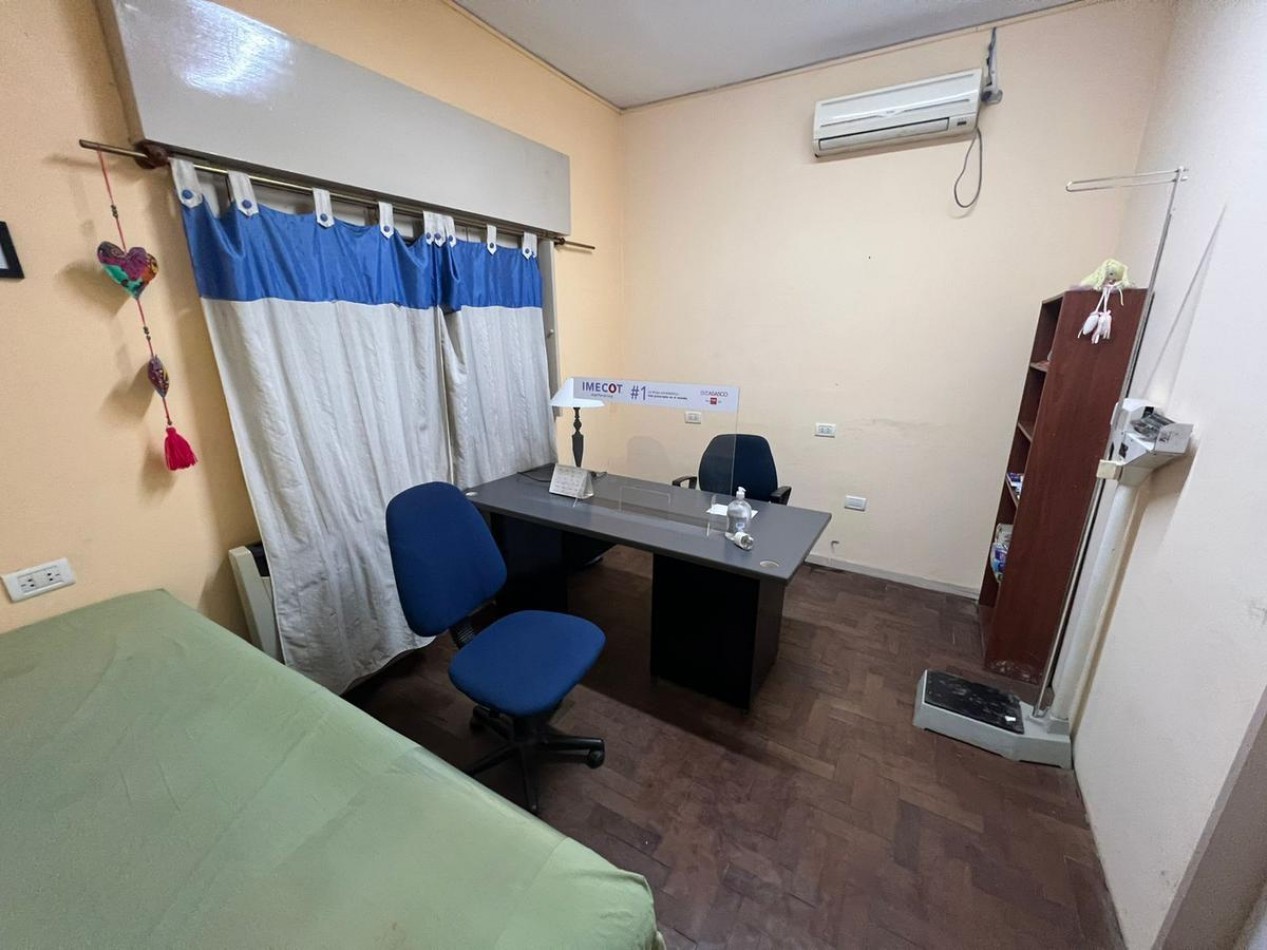 Moreno Ideal uso Profesional Consultorios - Calle Viamonte