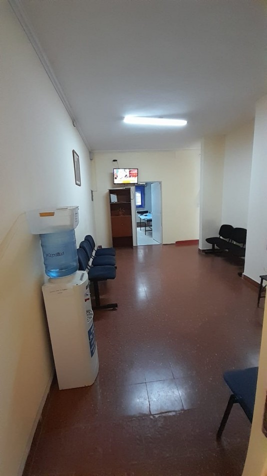 Moreno Ideal uso Profesional Consultorios - Calle Viamonte