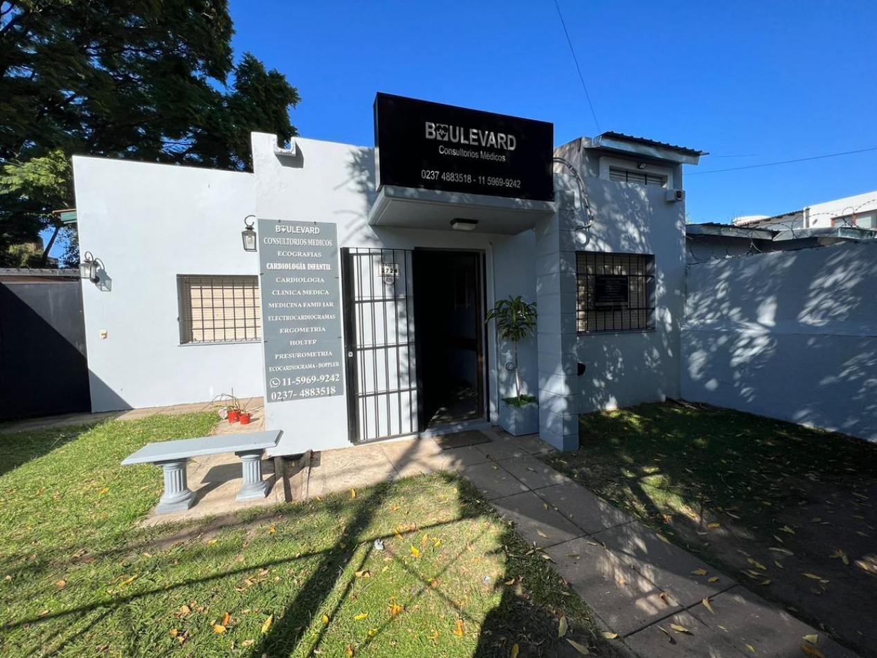 Moreno Ideal uso Profesional Consultorios - Calle Viamonte