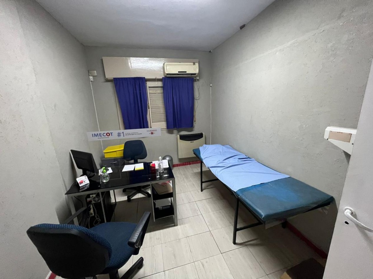 Moreno Ideal uso Profesional Consultorios - Calle Viamonte