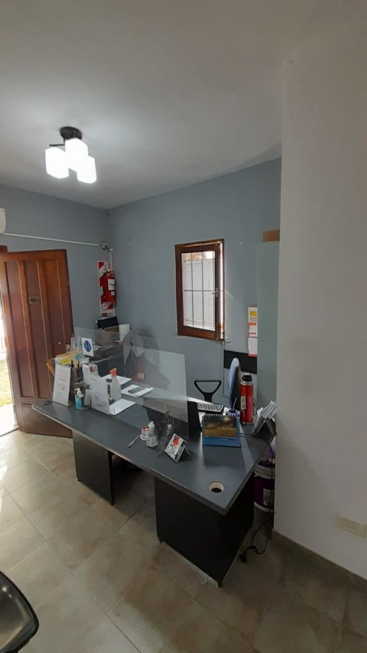 Moreno Ideal uso Profesional Consultorios - Calle Viamonte