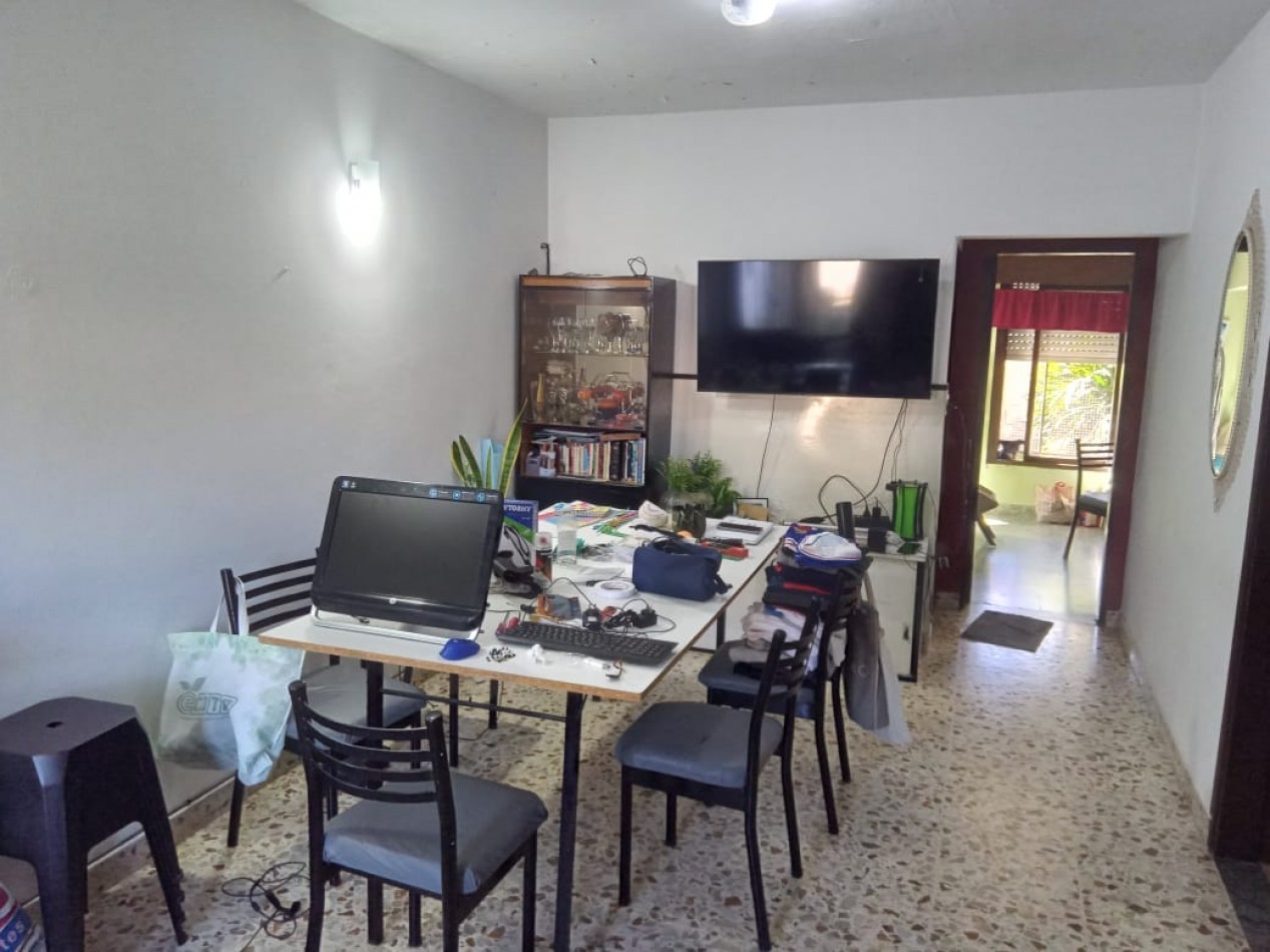 Padua Sur - Casa en lote propio 3 ambientes