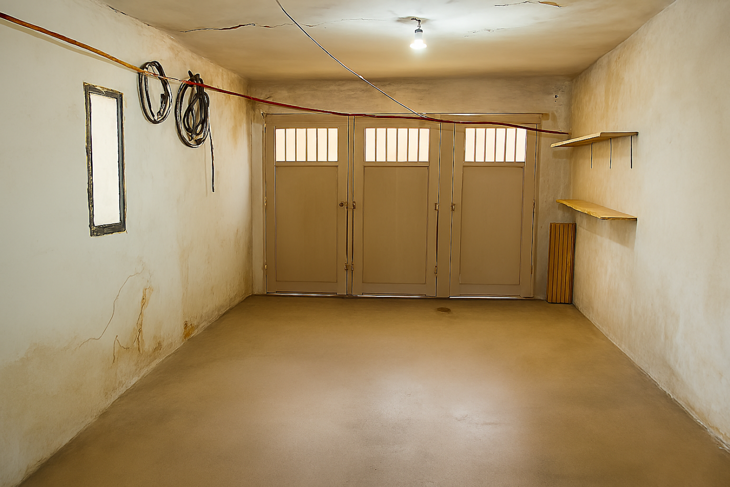 Padua Sur - Casa en lote propio 3 ambientes