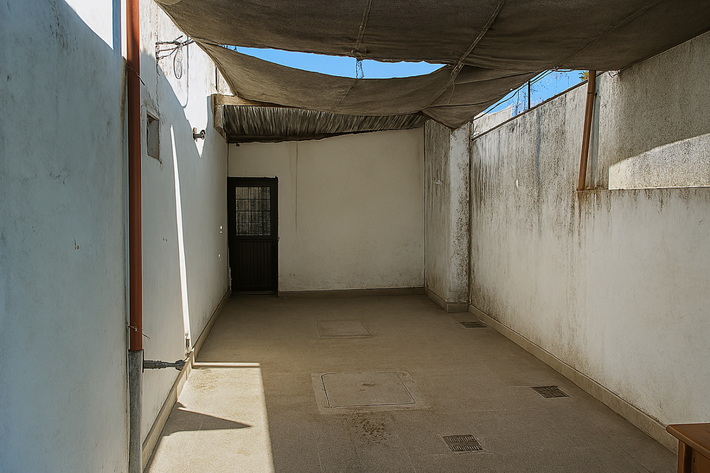 Padua Sur - Casa en lote propio 3 ambientes